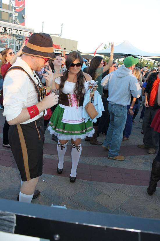 Xtoberfest 2013 (Gallery A)