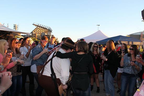 Xtoberfest 2013 (Gallery A)