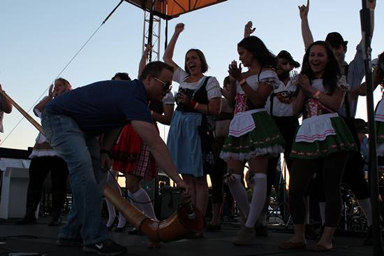 Xtoberfest 2013 (Gallery A)