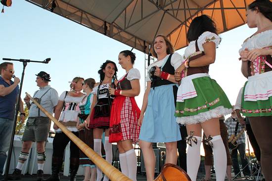 Xtoberfest 2013 (Gallery A)