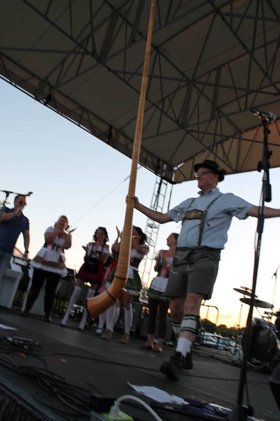 Xtoberfest 2013 (Gallery A)