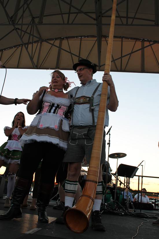 Xtoberfest 2013 (Gallery A)