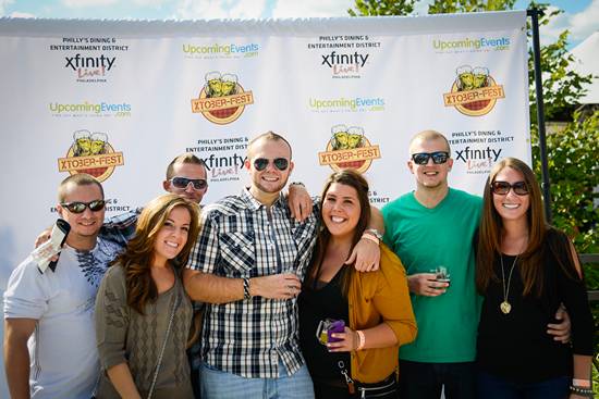 Xtoberfest 2013 (Gallery B)