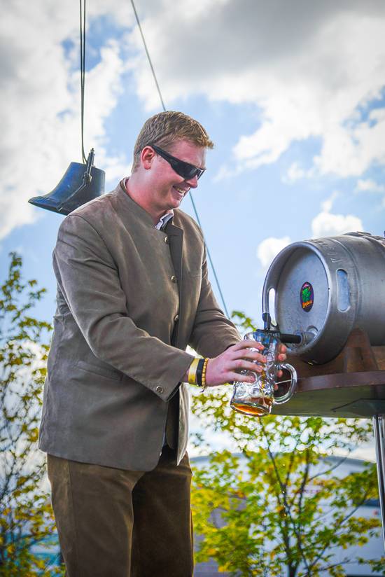 Xtoberfest 2013 (Gallery B)