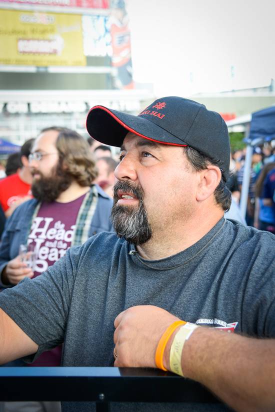 Xtoberfest 2013 (Gallery B)