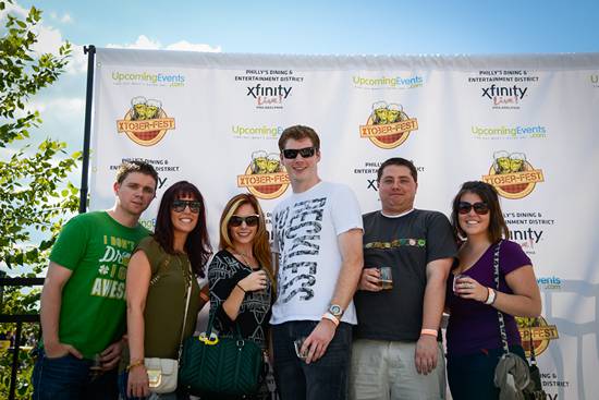 Xtoberfest 2013 (Gallery B)