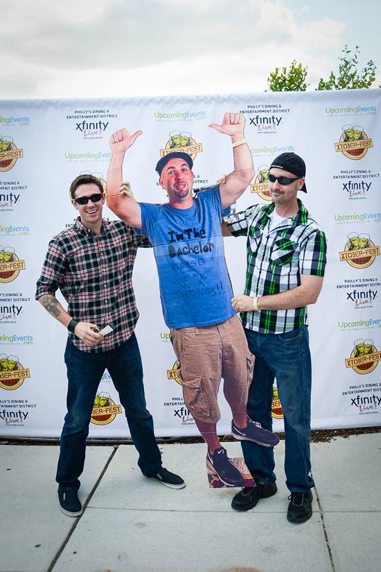 Xtoberfest 2013 (Gallery B)