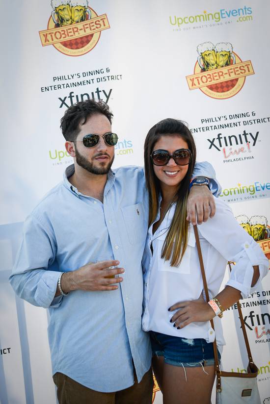 Xtoberfest 2013 (Gallery B)