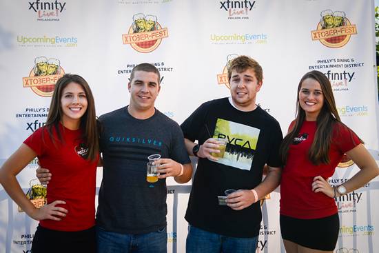 Xtoberfest 2013 (Gallery B)