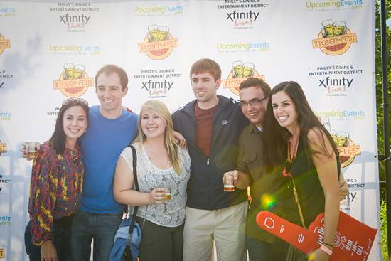 Xtoberfest 2013 (Gallery B)