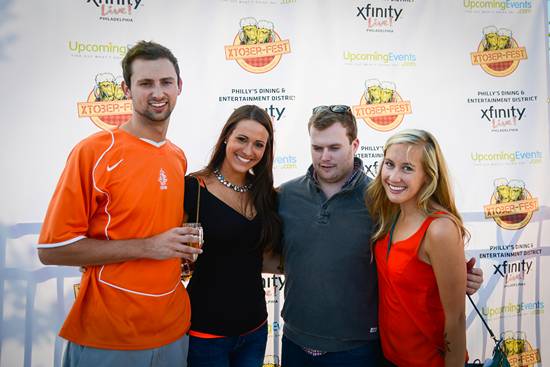 Xtoberfest 2013 (Gallery B)