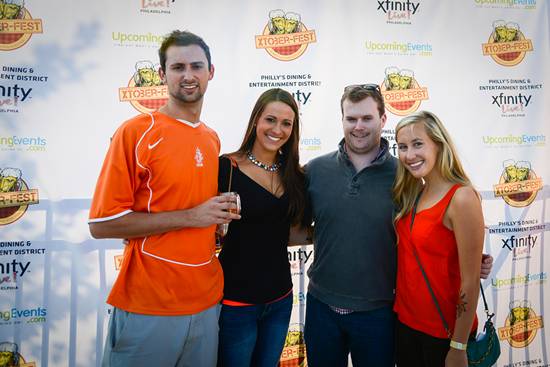 Xtoberfest 2013 (Gallery B)