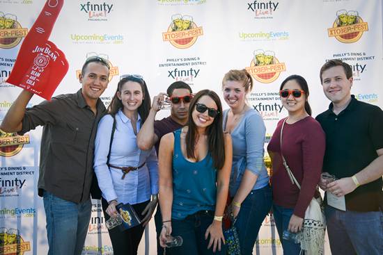 Xtoberfest 2013 (Gallery B)