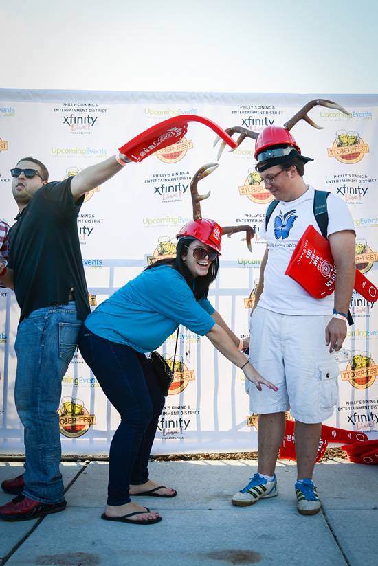 Xtoberfest 2013 (Gallery B)