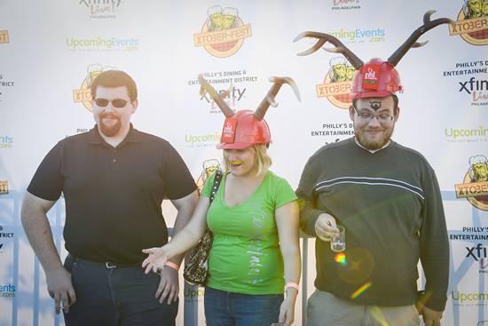 Xtoberfest 2013 (Gallery B)