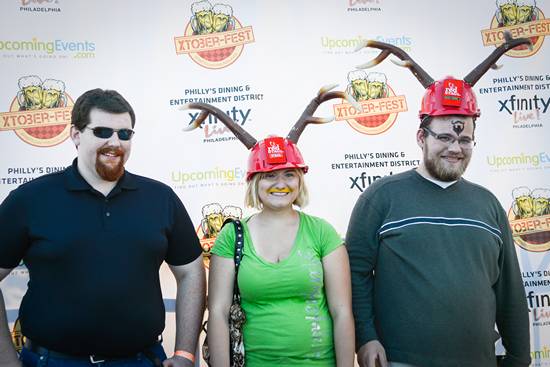 Xtoberfest 2013 (Gallery B)