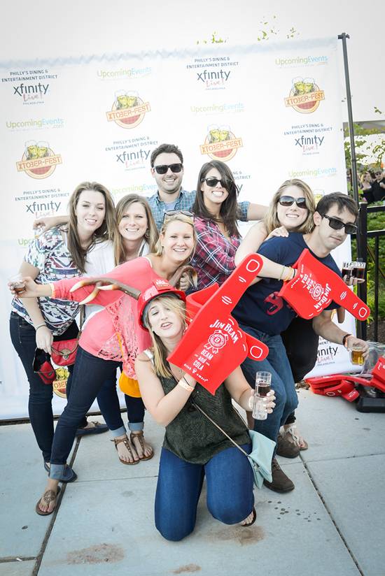 Xtoberfest 2013 (Gallery B)