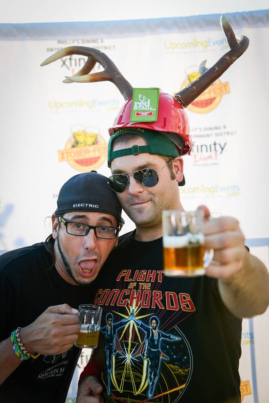 Xtoberfest 2013 (Gallery B)