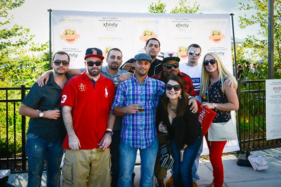 Xtoberfest 2013 (Gallery B)