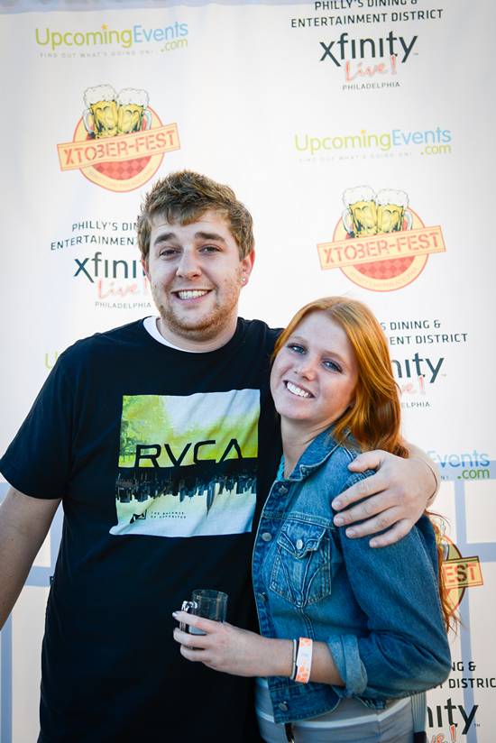 Xtoberfest 2013 (Gallery B)