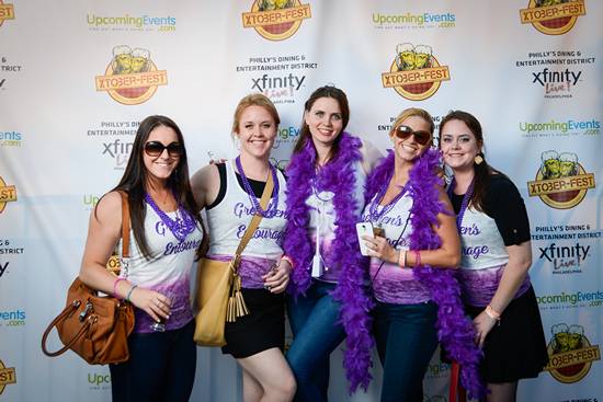 Xtoberfest 2013 (Gallery B)