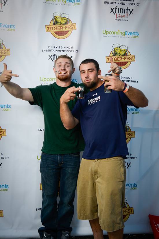 Xtoberfest 2013 (Gallery B)