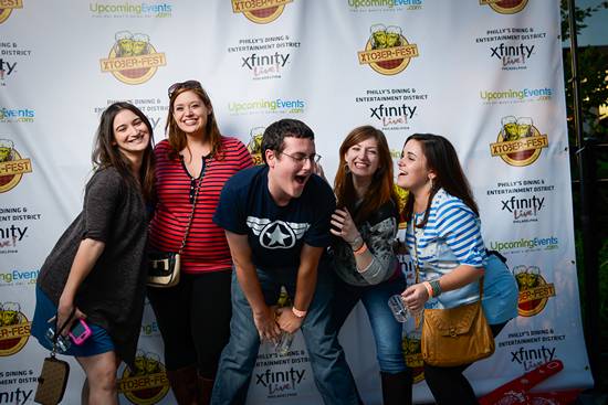 Xtoberfest 2013 (Gallery B)