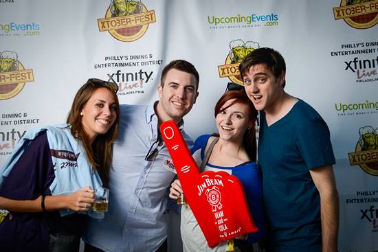 Xtoberfest 2013 (Gallery B)