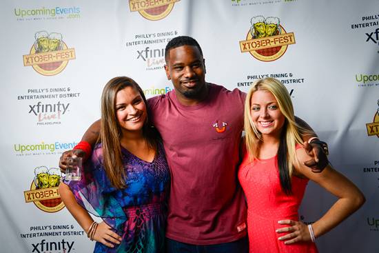 Xtoberfest 2013 (Gallery B)