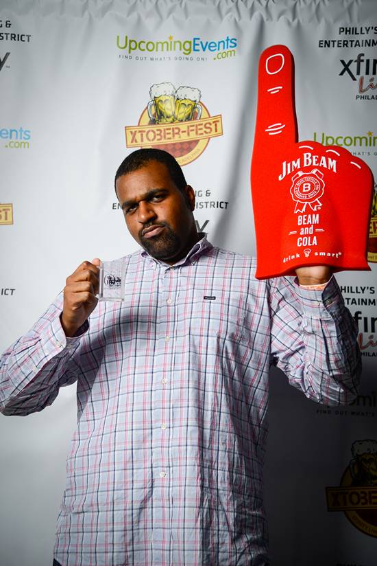 Xtoberfest 2013 (Gallery B)