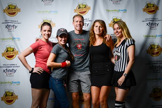 Xtoberfest 2013 (Gallery B)