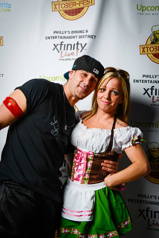 Xtoberfest 2013 (Gallery B)