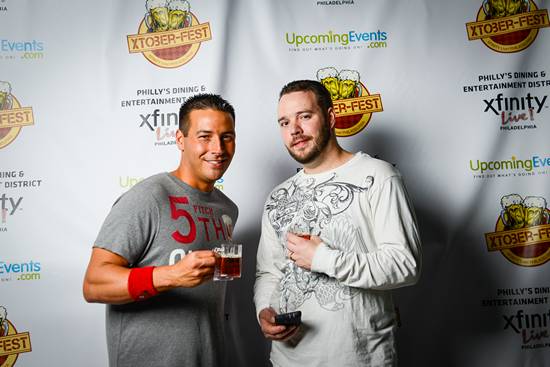 Xtoberfest 2013 (Gallery B)