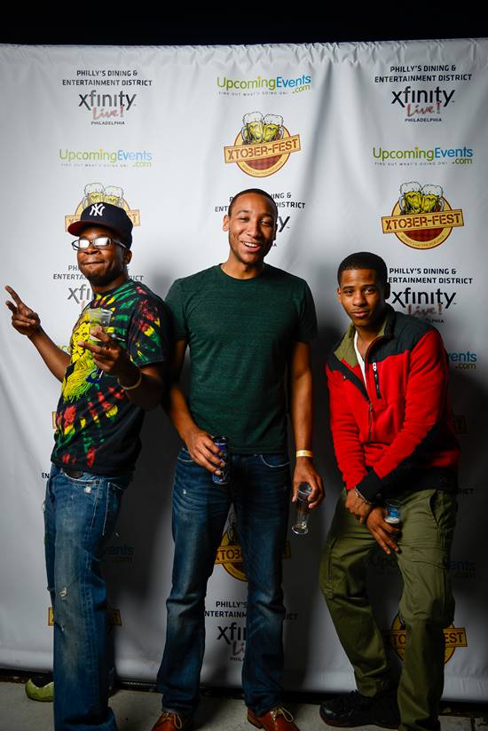 Xtoberfest 2013 (Gallery B)