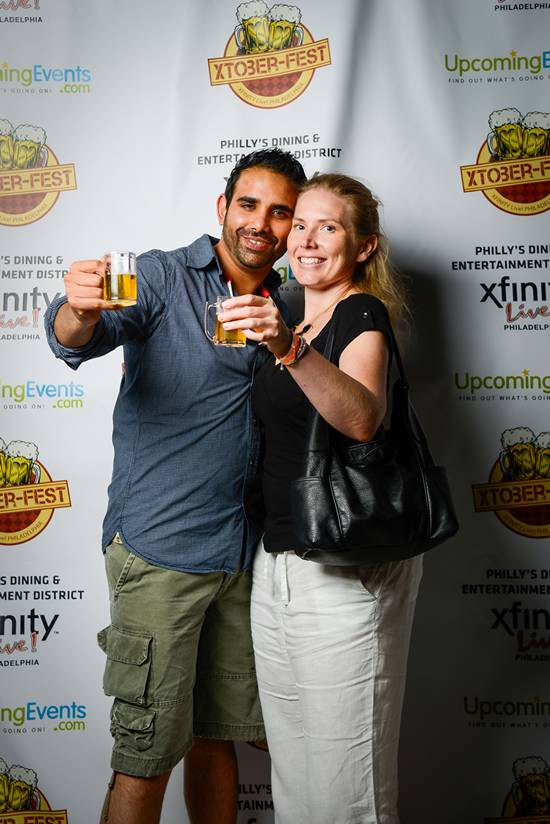 Xtoberfest 2013 (Gallery B)