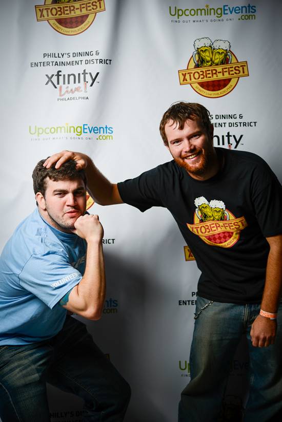 Xtoberfest 2013 (Gallery B)