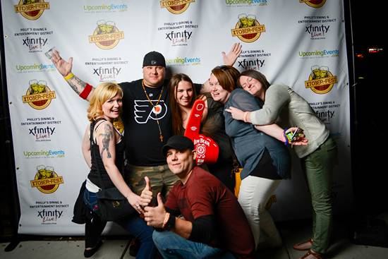 Xtoberfest 2013 (Gallery B)