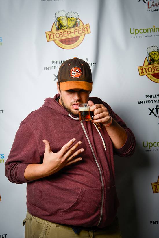 Xtoberfest 2013 (Gallery B)