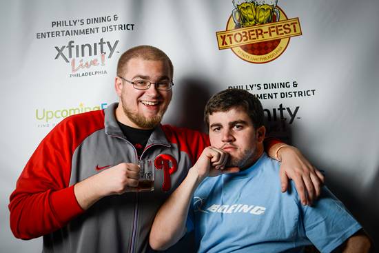 Xtoberfest 2013 (Gallery B)