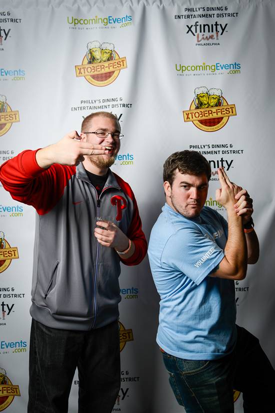 Xtoberfest 2013 (Gallery B)