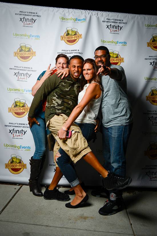 Xtoberfest 2013 (Gallery B)