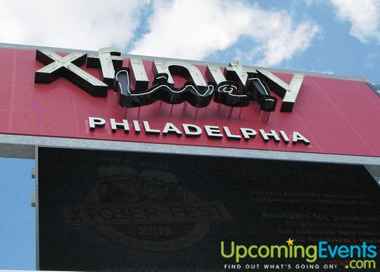 Xtoberfest 2013 (Gallery C)