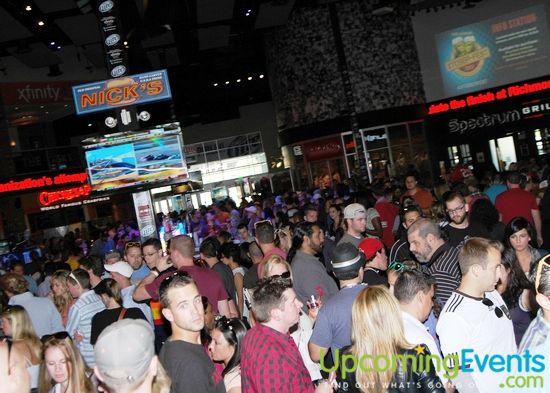 Xtoberfest 2013 (Gallery C)