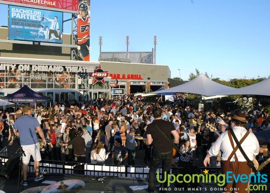 Xtoberfest 2013 (Gallery C)