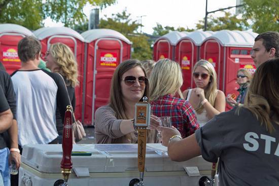 Xtoberfest 2013 (Gallery D)