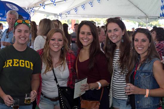 Xtoberfest 2013 (Gallery D)