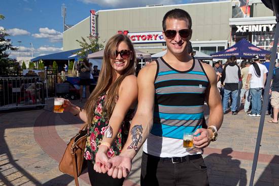 Xtoberfest 2013 (Gallery D)