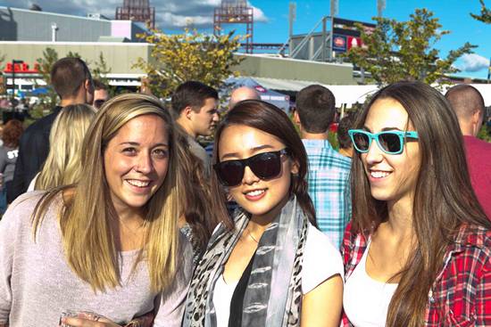 Xtoberfest 2013 (Gallery D)