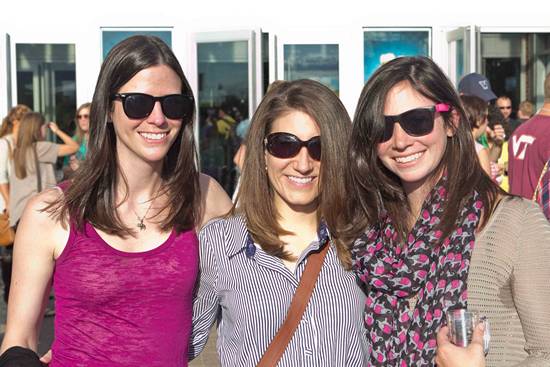 Xtoberfest 2013 (Gallery D)