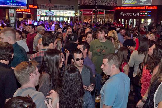 Xtoberfest 2013 (Gallery D)